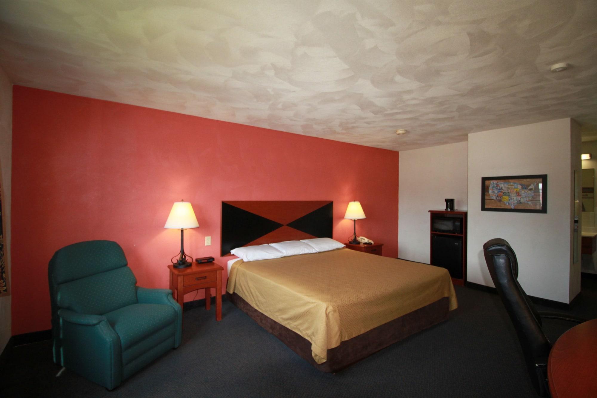 Surestay Hotel By Best Western Greenville Eksteriør billede