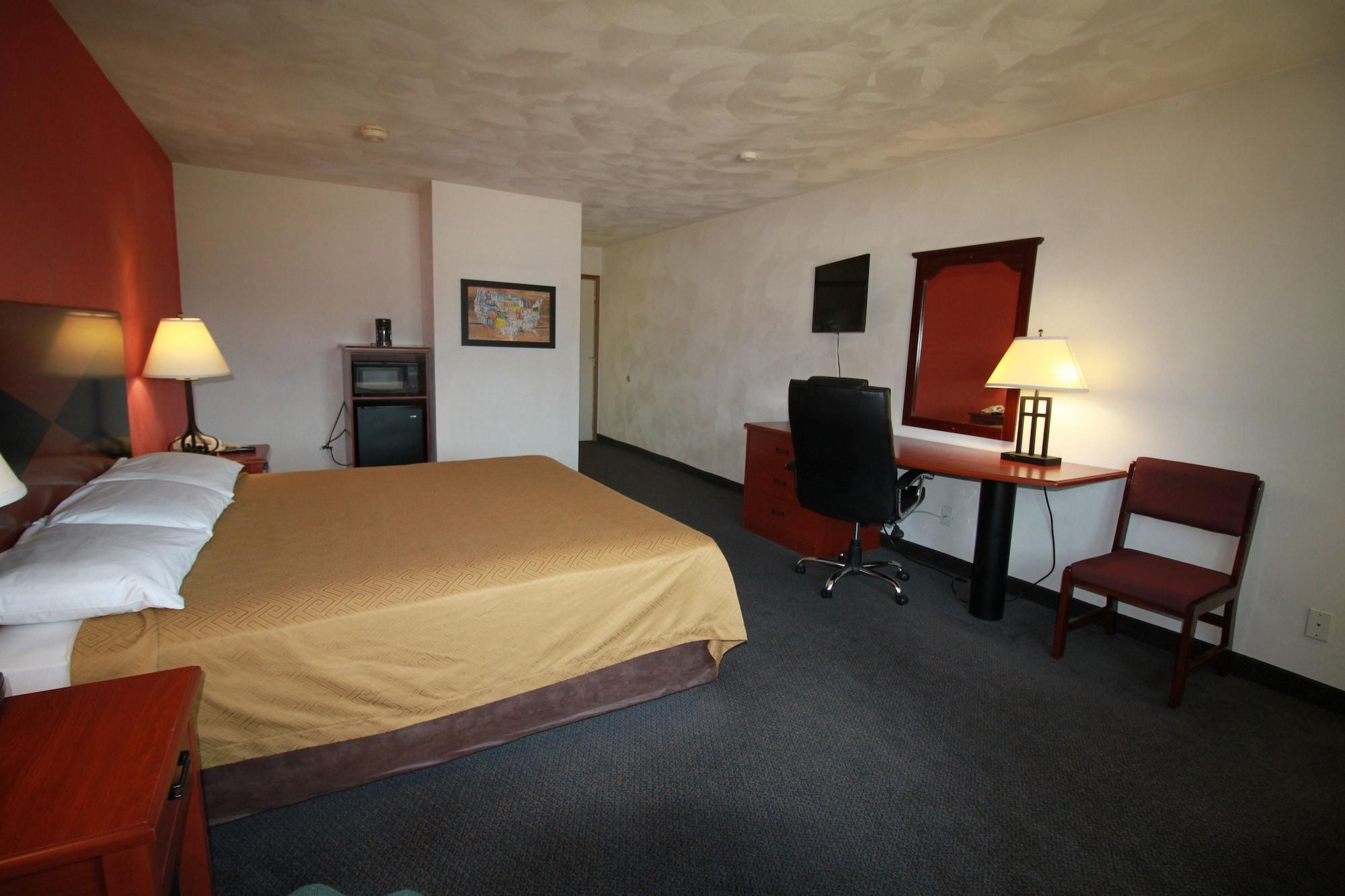 Surestay Hotel By Best Western Greenville Eksteriør billede