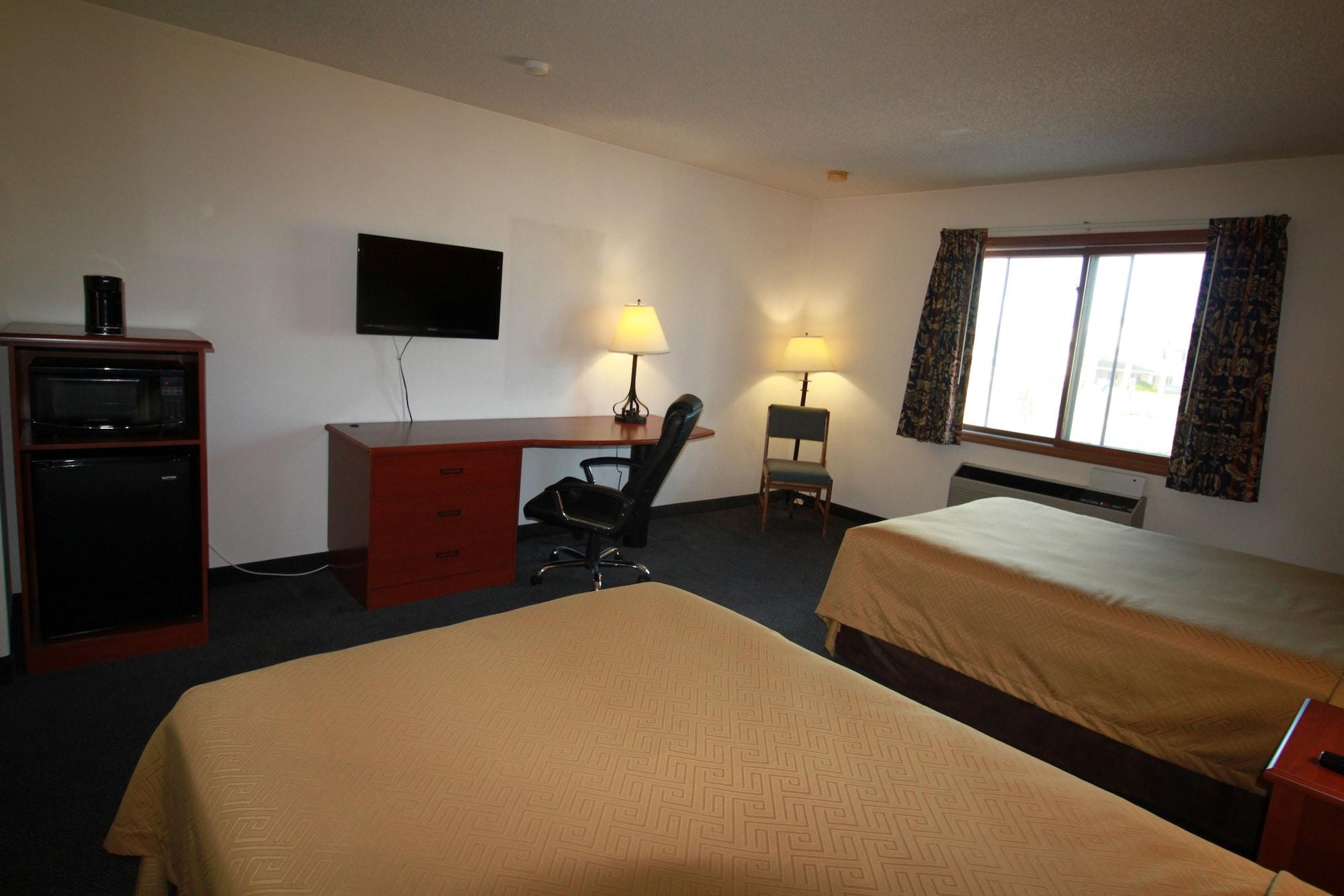 Surestay Hotel By Best Western Greenville Eksteriør billede