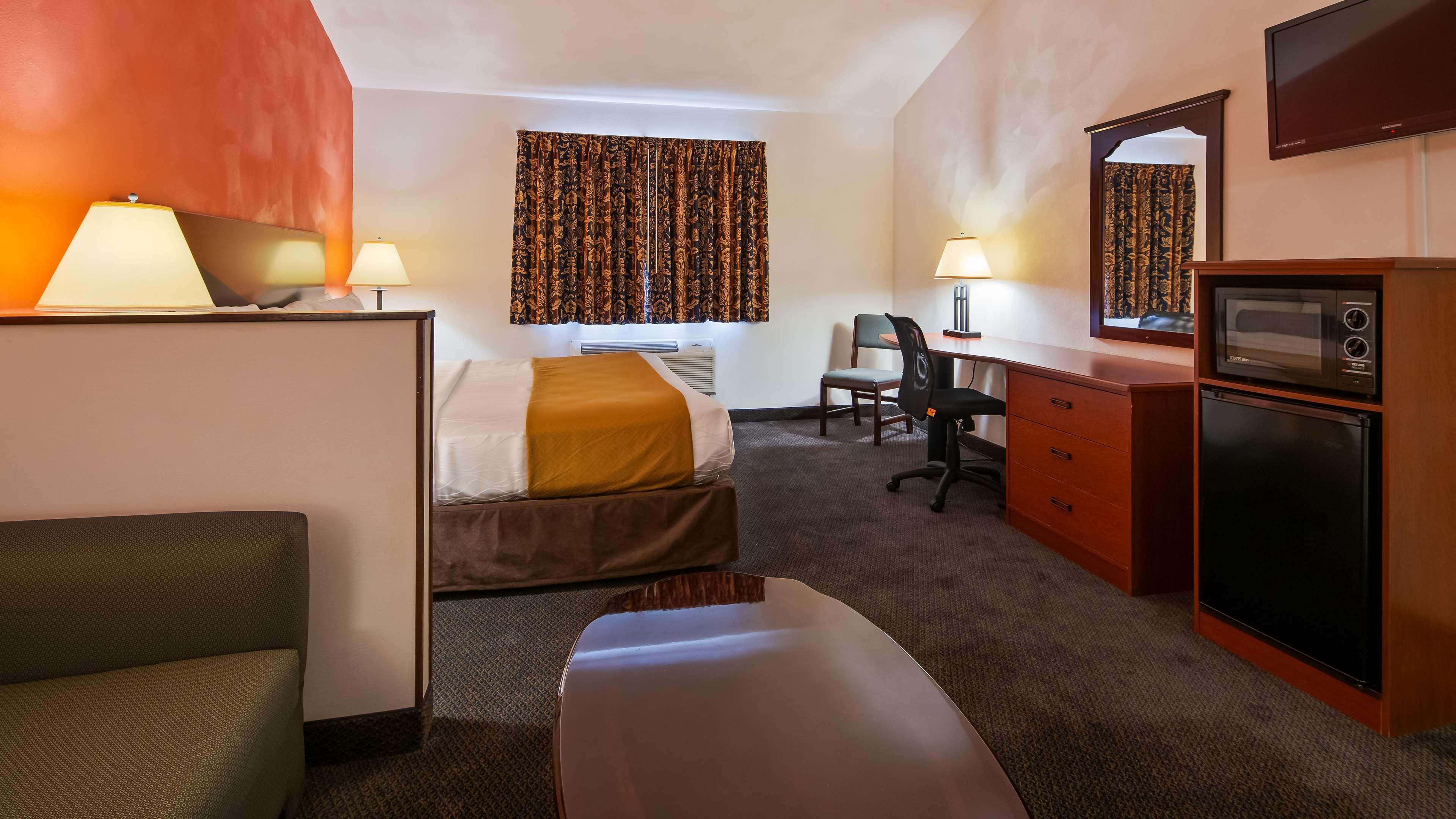 Surestay Hotel By Best Western Greenville Eksteriør billede
