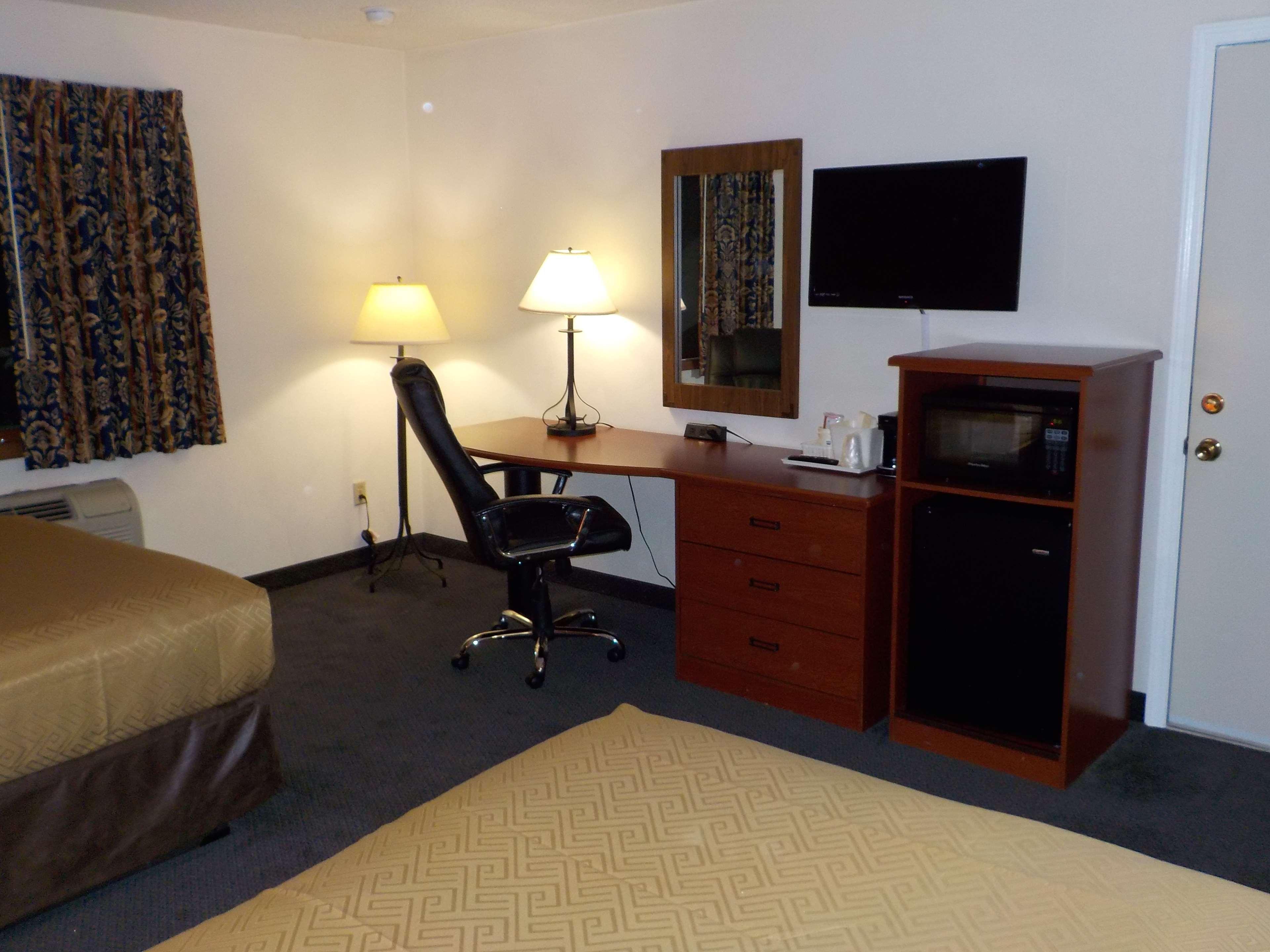 Surestay Hotel By Best Western Greenville Eksteriør billede