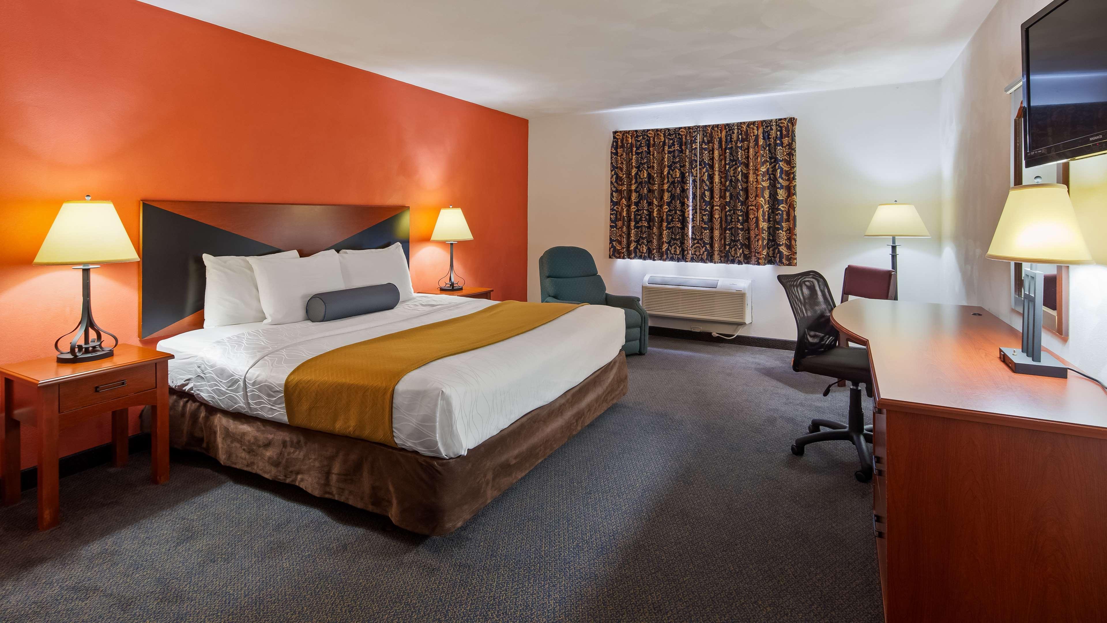 Surestay Hotel By Best Western Greenville Eksteriør billede