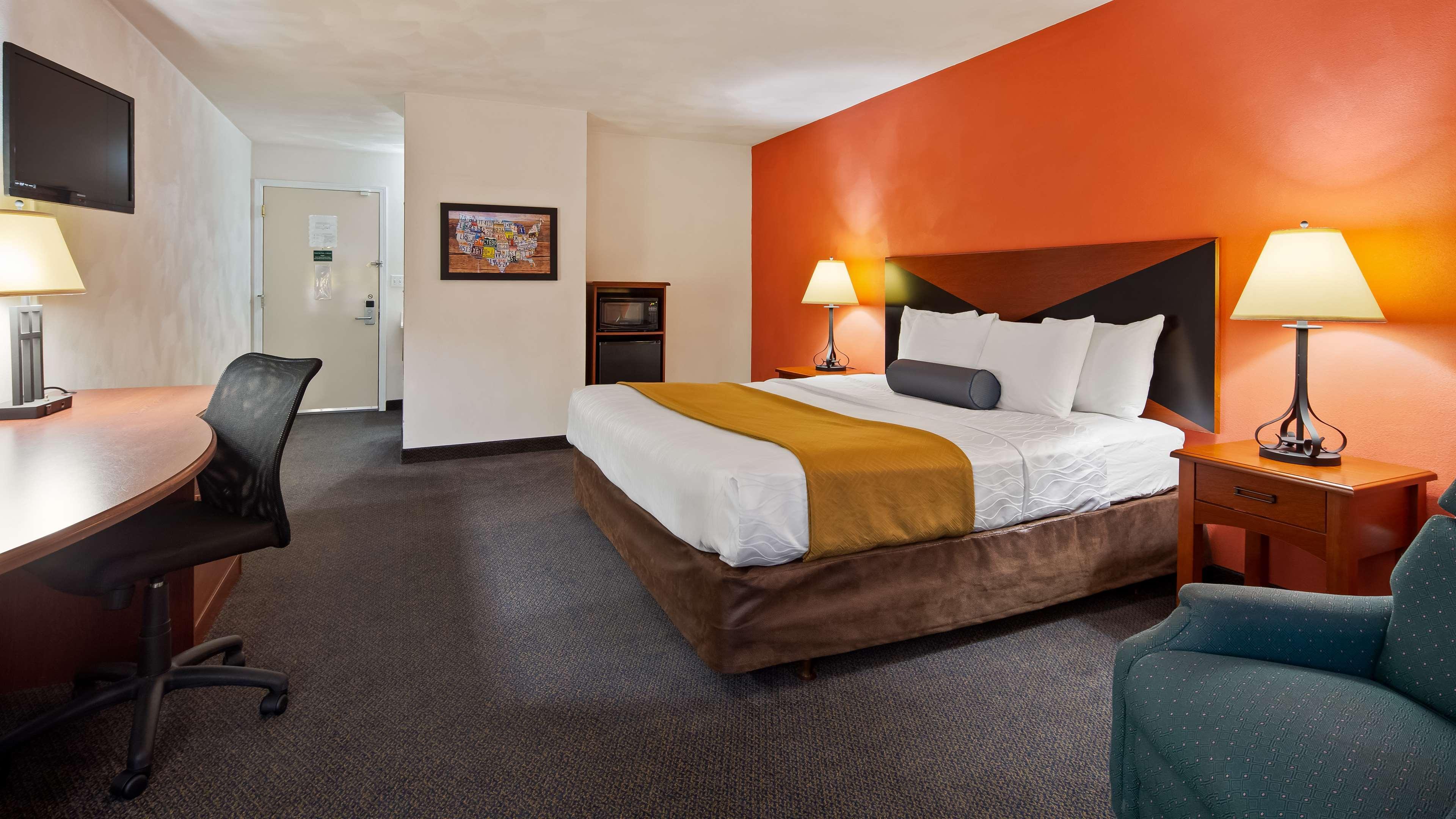 Surestay Hotel By Best Western Greenville Eksteriør billede