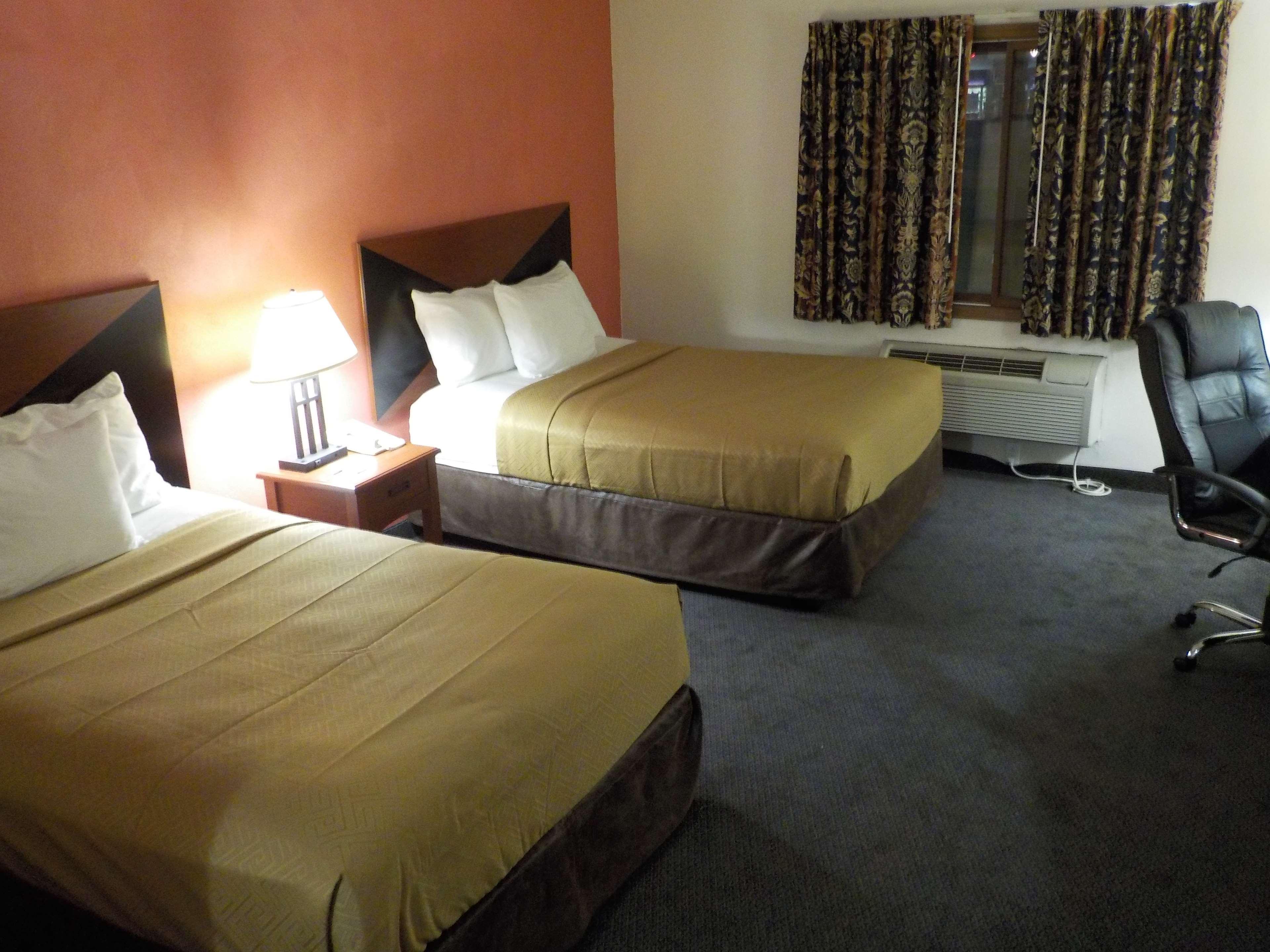 Surestay Hotel By Best Western Greenville Eksteriør billede