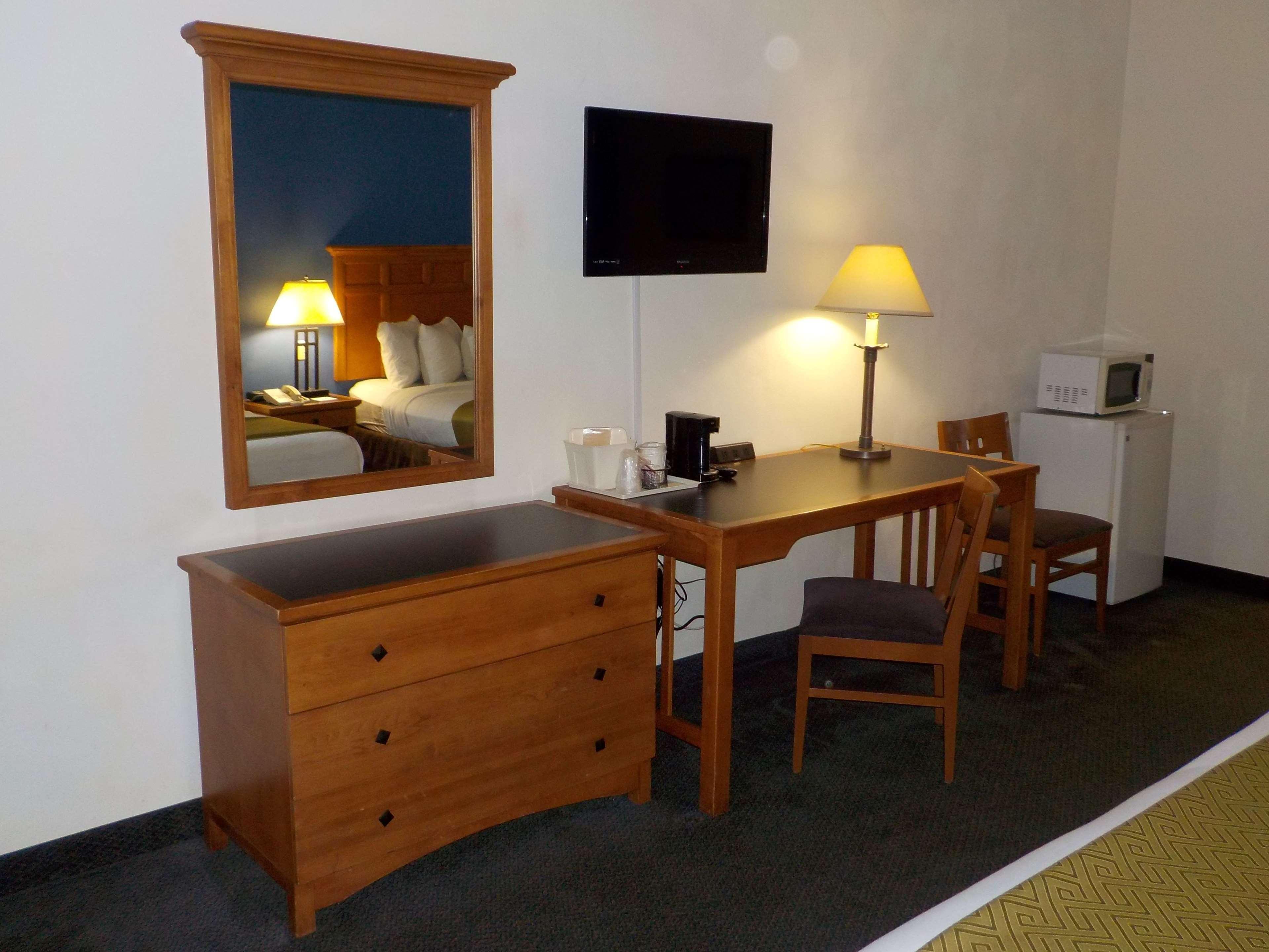 Surestay Hotel By Best Western Greenville Eksteriør billede