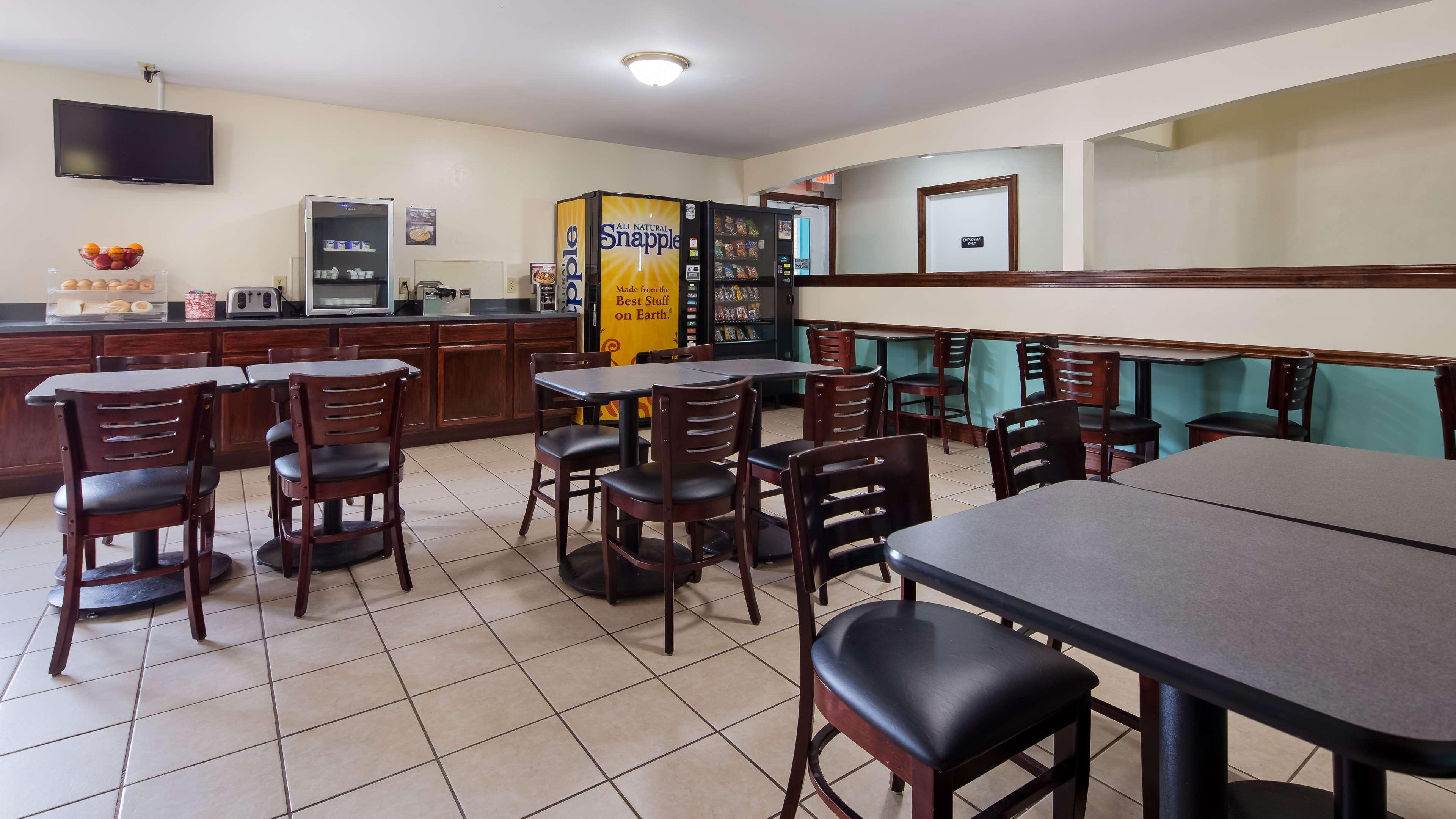 Surestay Hotel By Best Western Greenville Eksteriør billede