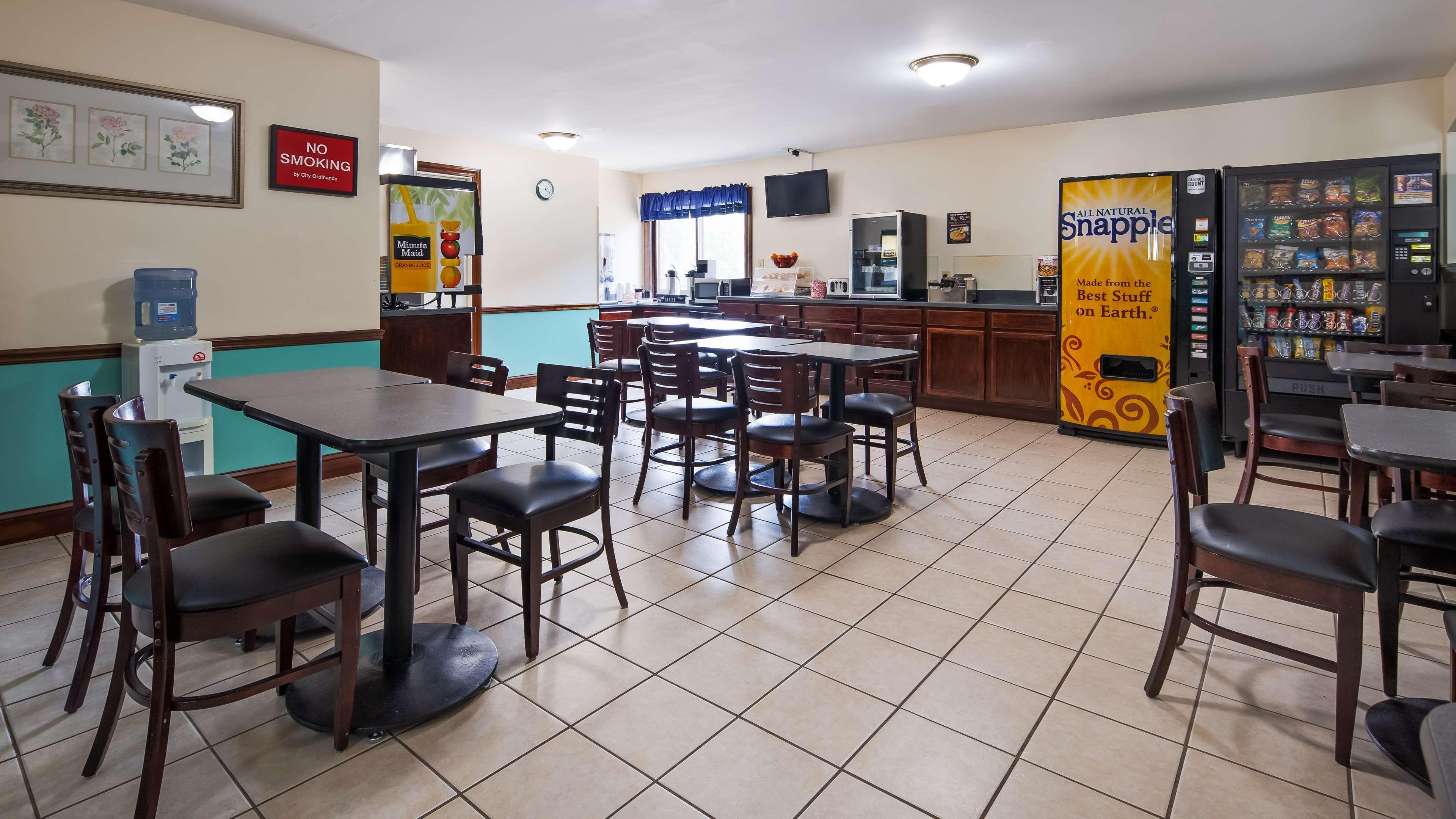 Surestay Hotel By Best Western Greenville Eksteriør billede
