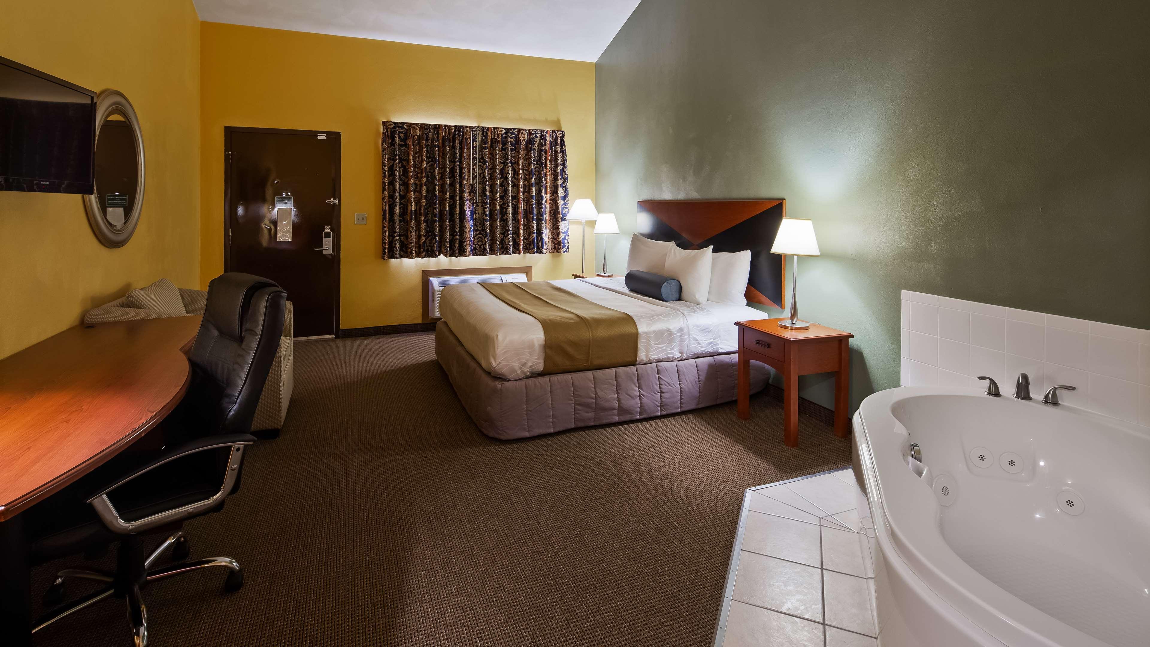 Surestay Hotel By Best Western Greenville Eksteriør billede