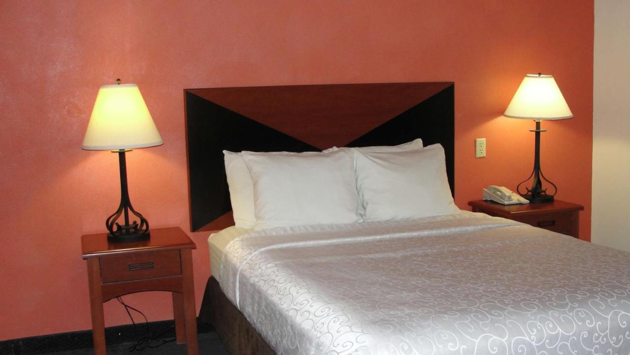 Surestay Hotel By Best Western Greenville Eksteriør billede