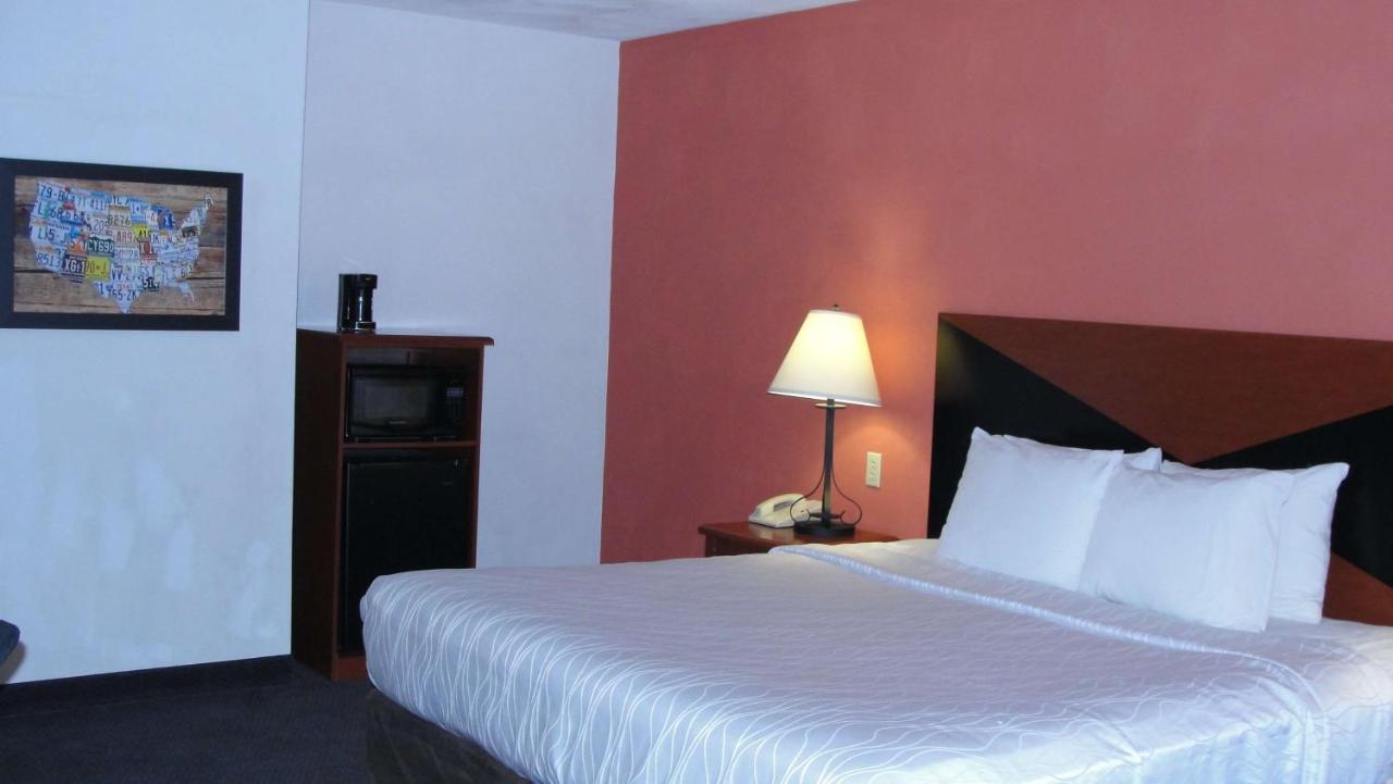 Surestay Hotel By Best Western Greenville Eksteriør billede