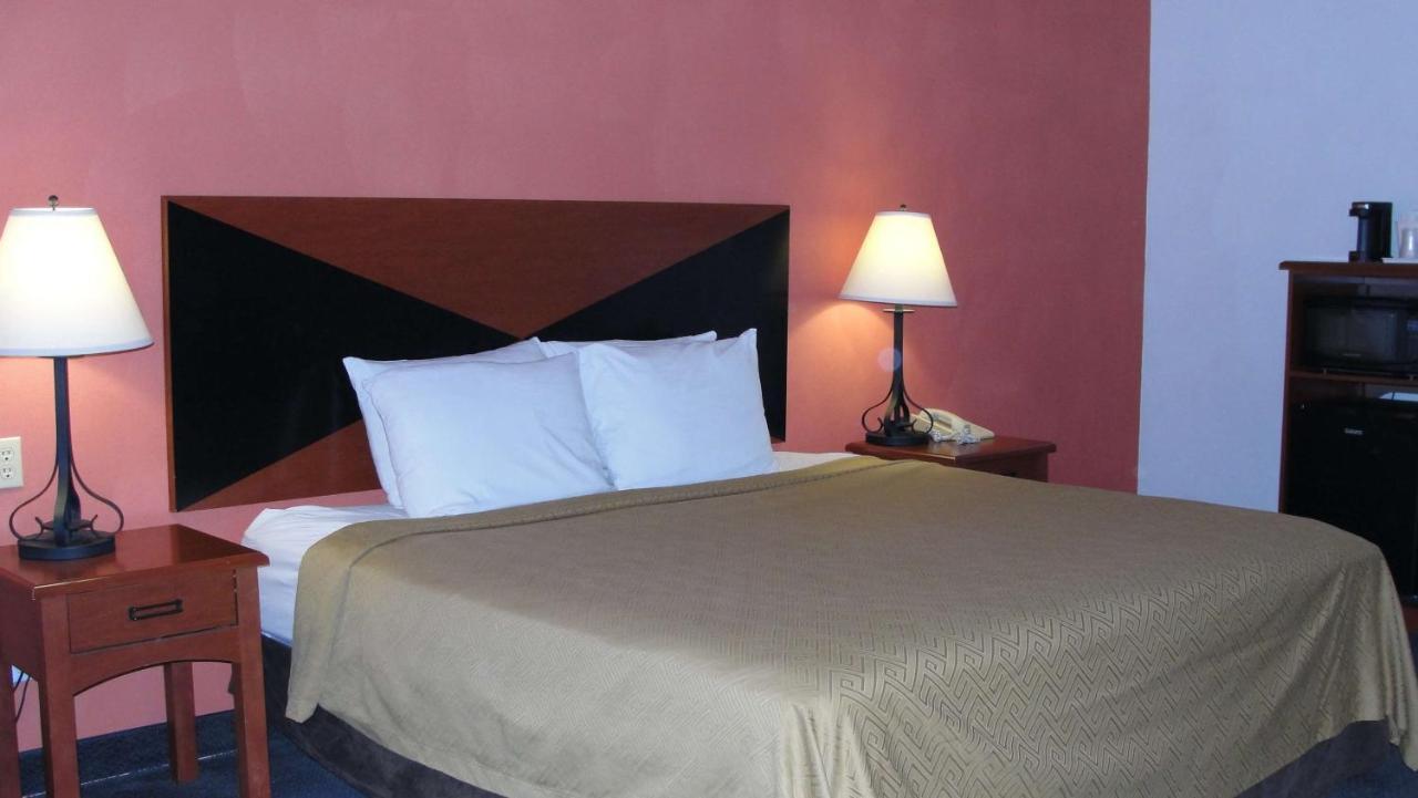 Surestay Hotel By Best Western Greenville Eksteriør billede