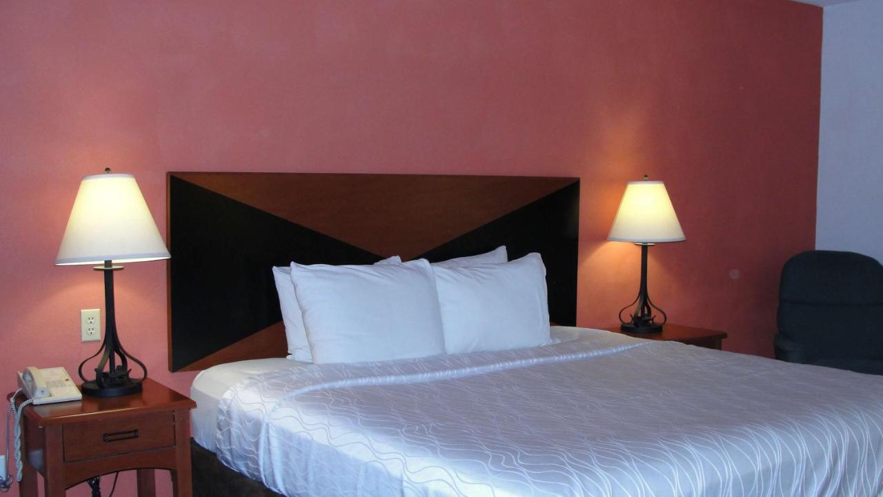 Surestay Hotel By Best Western Greenville Eksteriør billede