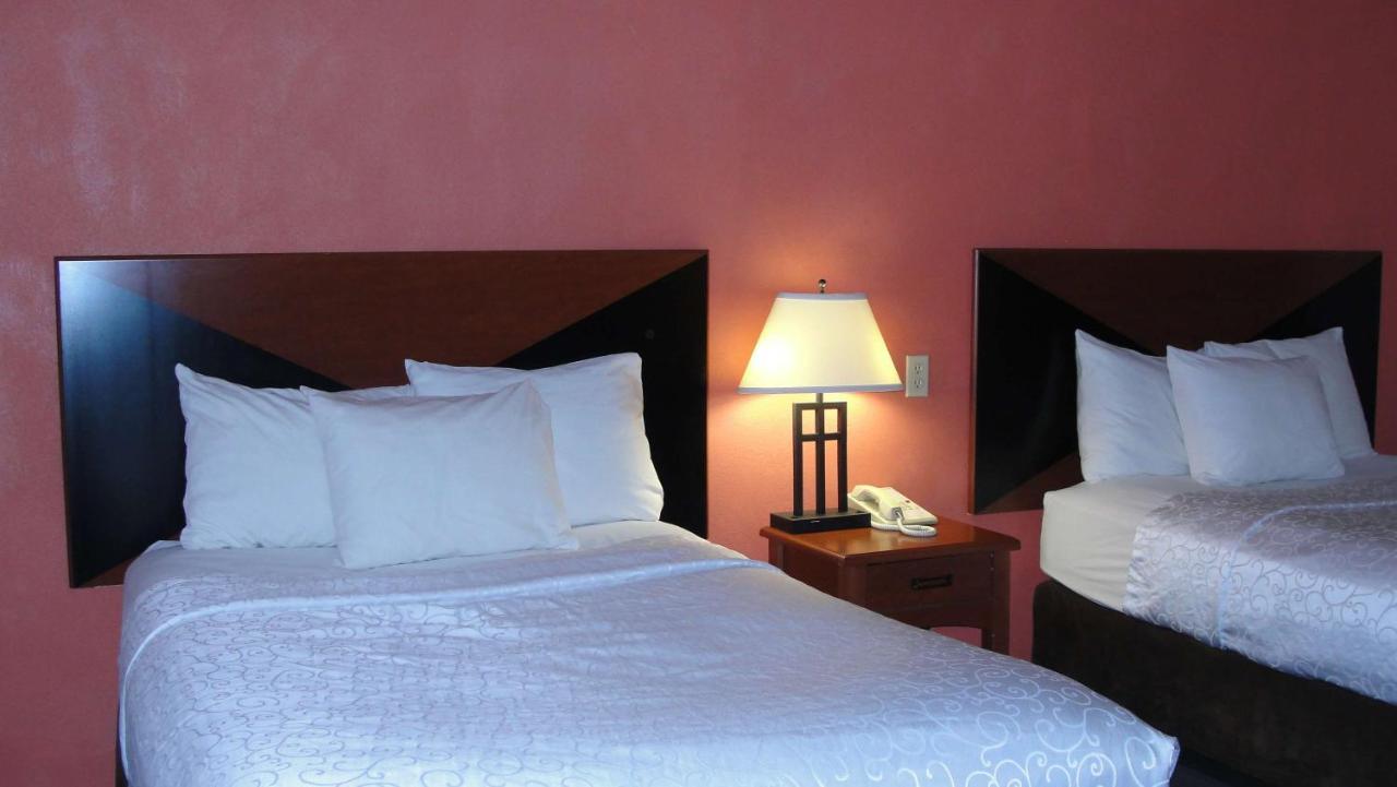 Surestay Hotel By Best Western Greenville Eksteriør billede
