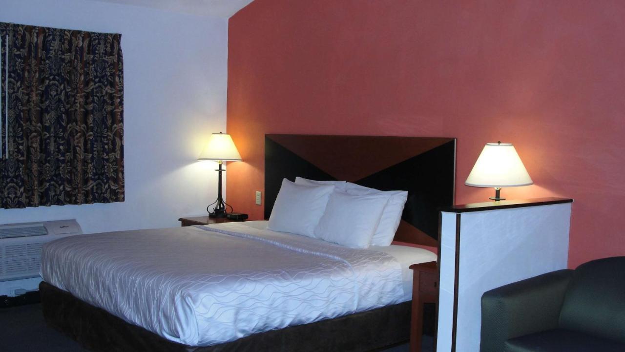 Surestay Hotel By Best Western Greenville Eksteriør billede