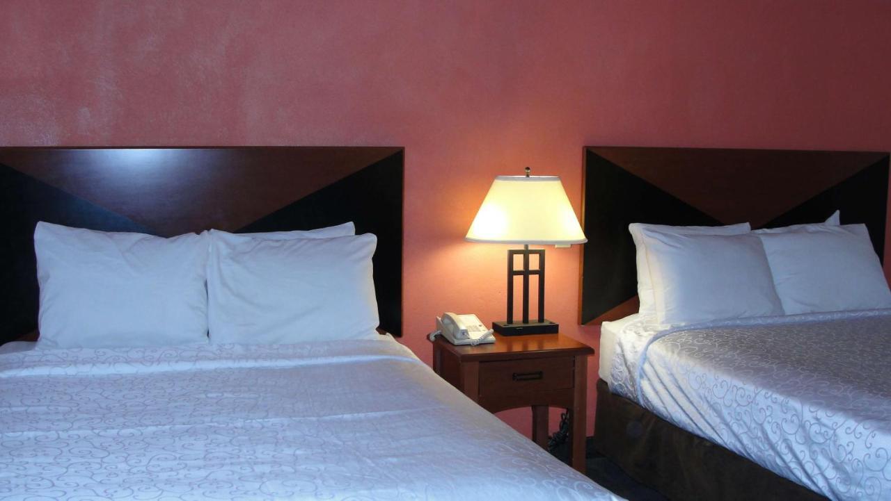 Surestay Hotel By Best Western Greenville Eksteriør billede