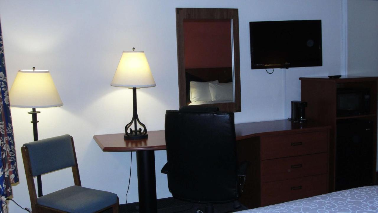 Surestay Hotel By Best Western Greenville Eksteriør billede