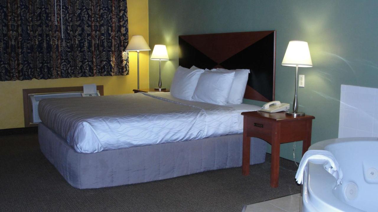 Surestay Hotel By Best Western Greenville Eksteriør billede
