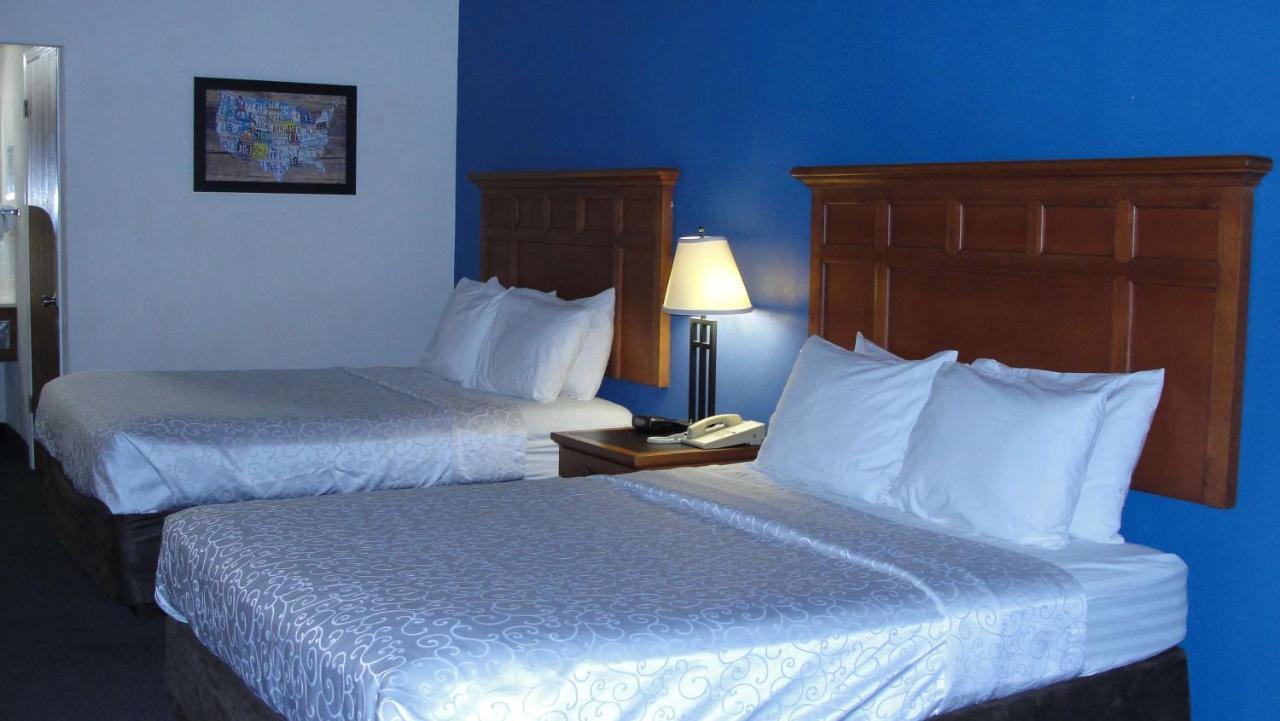 Surestay Hotel By Best Western Greenville Eksteriør billede