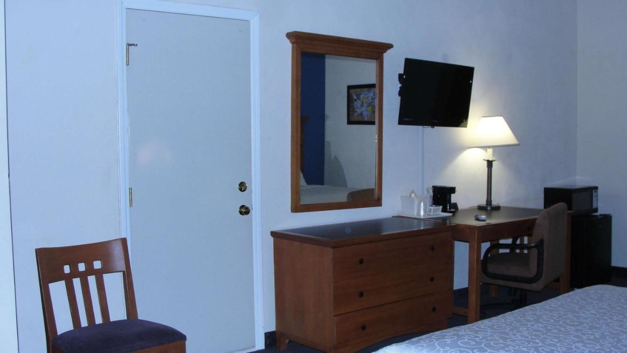 Surestay Hotel By Best Western Greenville Eksteriør billede