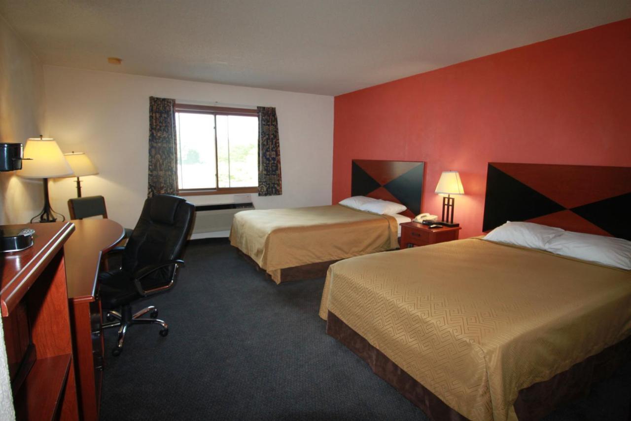 Surestay Hotel By Best Western Greenville Eksteriør billede
